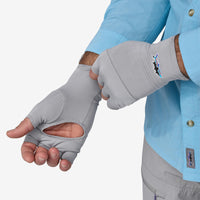 Patagonia Sun Gloves - Fishing Sun Gloves - 40 UPF