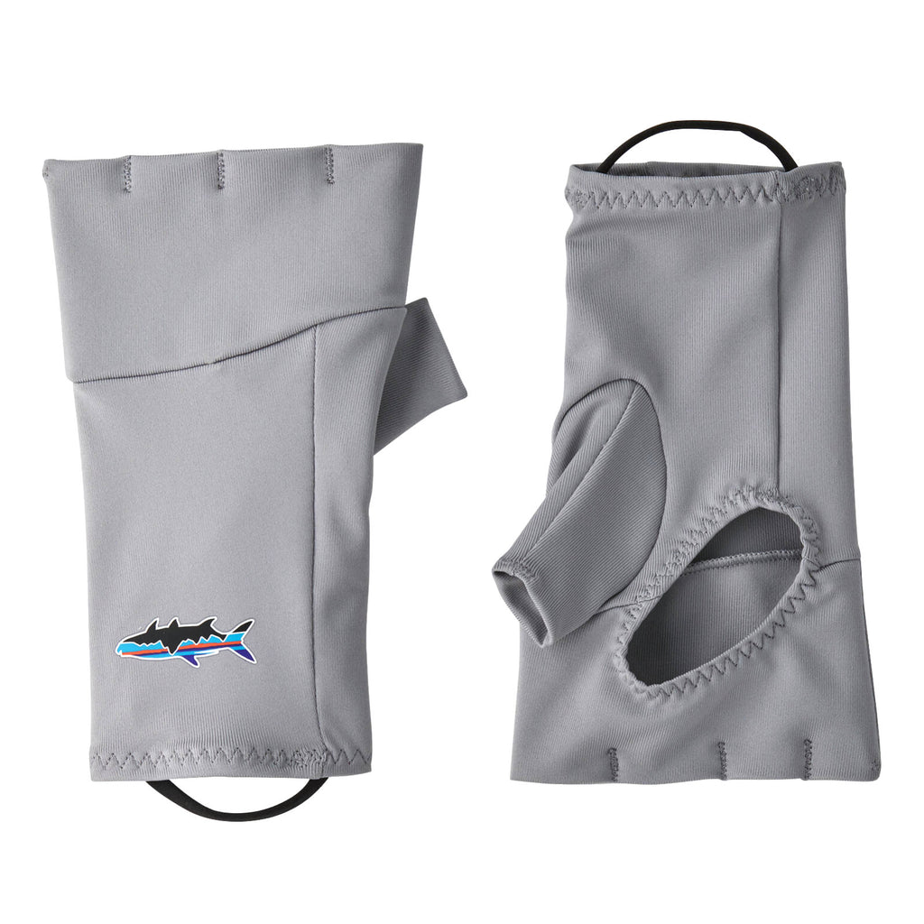 Patagonia Sun Gloves - Fishing Sun Gloves - 40 UPF