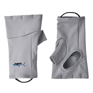 Patagonia Sun Gloves - Fishing Sun Gloves - 40 UPF