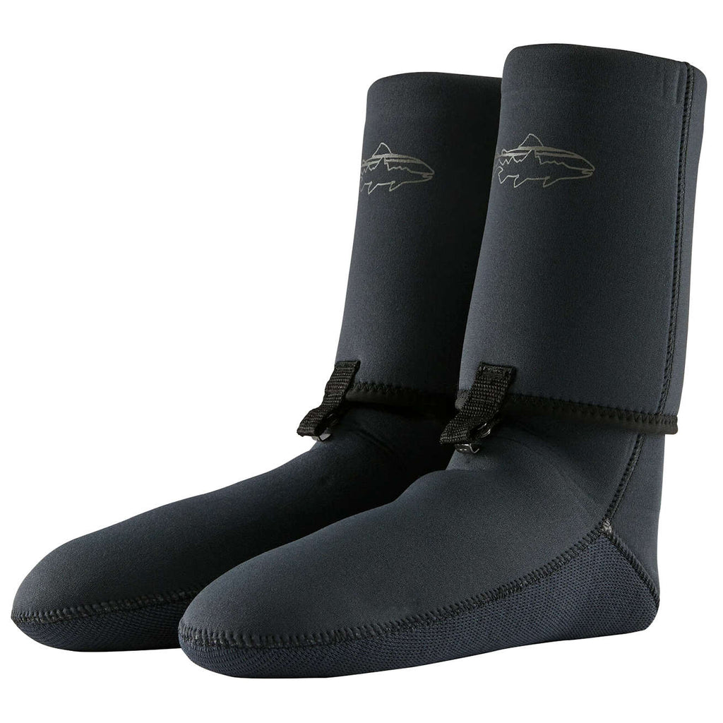 Patagonia Yulex Wading Socks with Gravel Guard