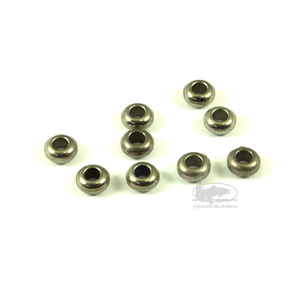 Pro Sportfisher Raw Weights