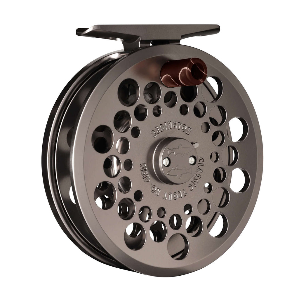 Redington Classic Trout Reel