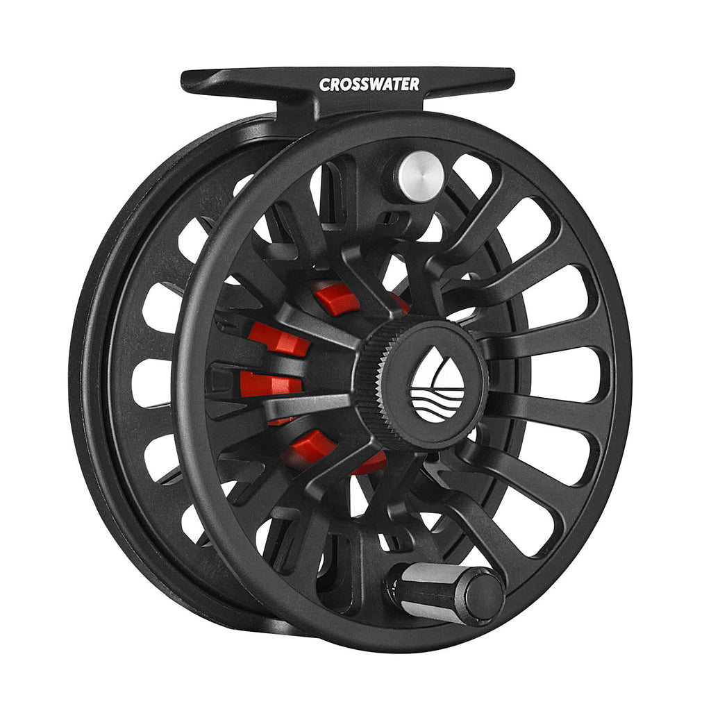 Redington Crosswater IV Reels
