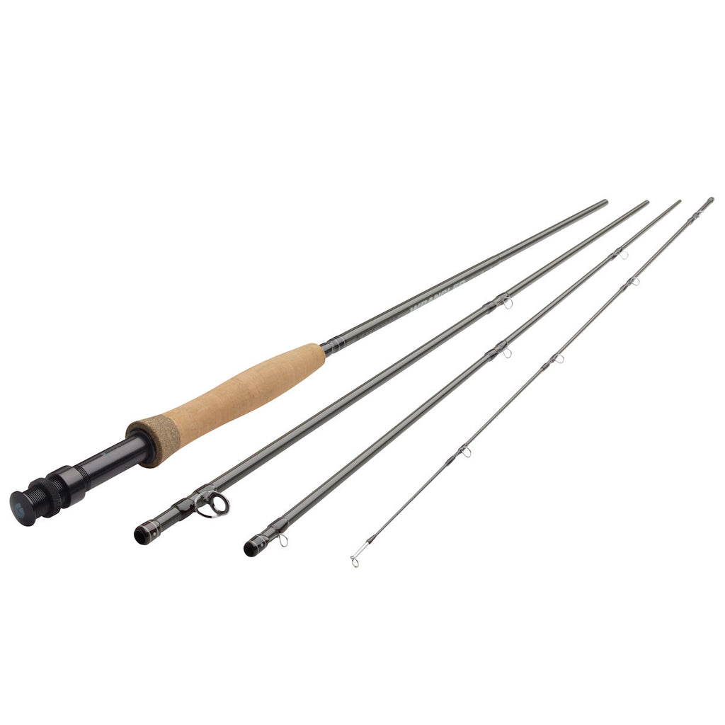 Redington Claymore Switch Fly Rod – Guide Flyfishing, Fly Fishing Rods,  Reels, Sage, Redington, RIO
