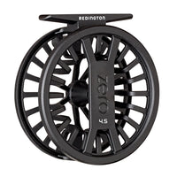 Redington Zero Fly Reel - Matte Black