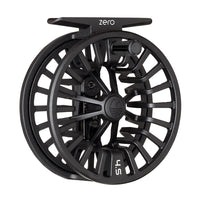 Redington Zero Fly Reel - Matte Black