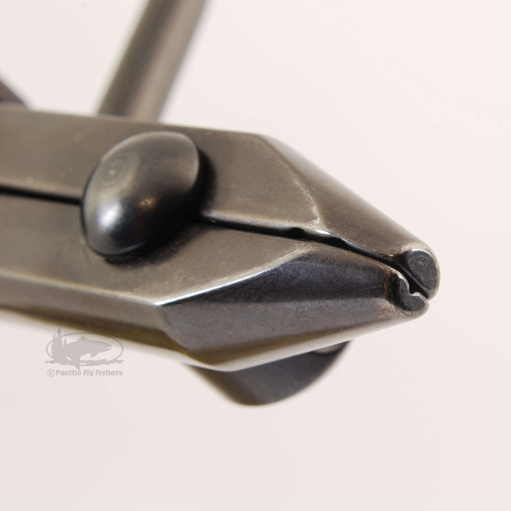 Regal Medallion Shank Head Pedestal Vise - Main Image