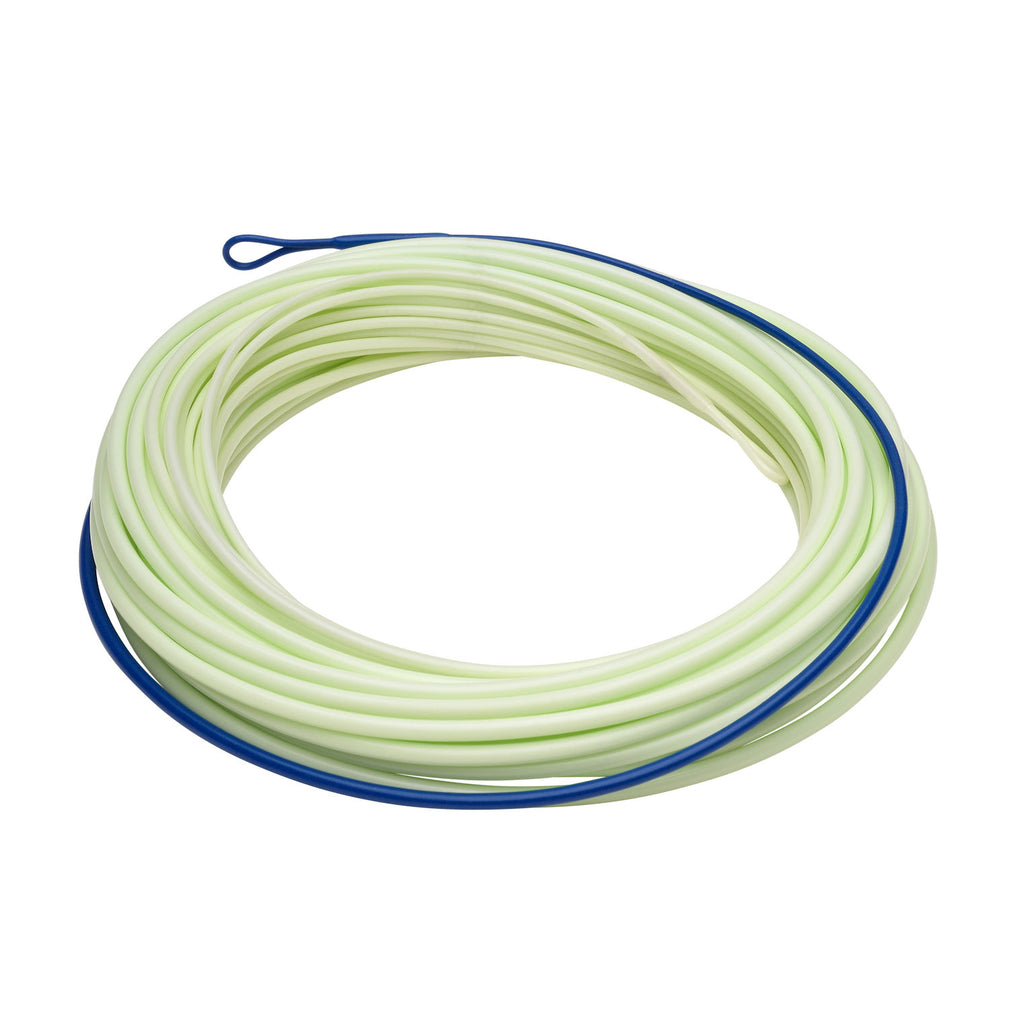 Rio Elite Skagit Max Launch Shooting Head – Fliegenleine Für Salmoniden, Aqua/blau, USA Rio Elite Skagit Max Launch Shooting Head – Fliegenleine Für Salmoniden, Aqua/blau, USA