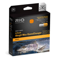 RIO InTouch Skagit Max GameChanger