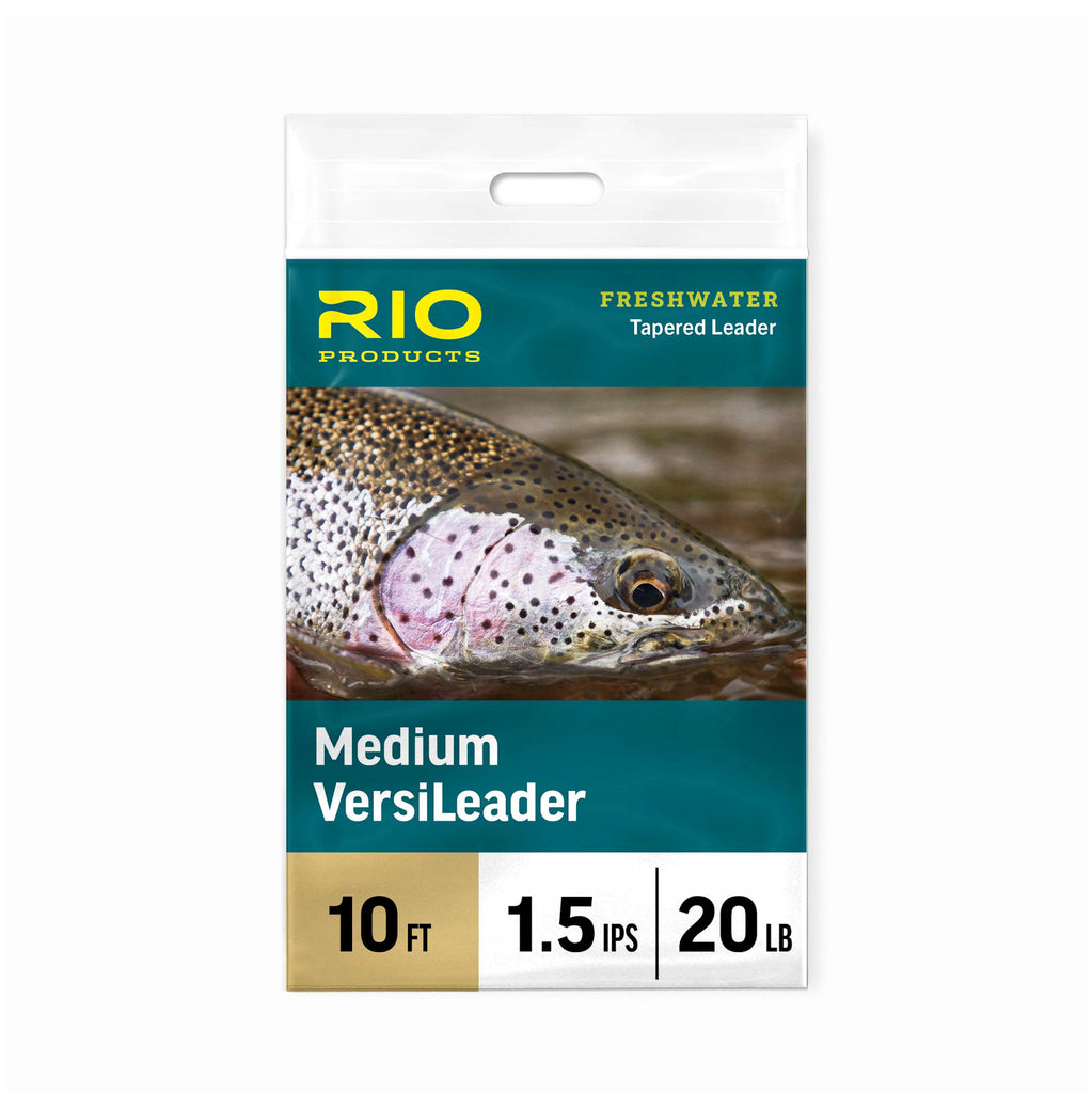 RIO Medium Versileaders