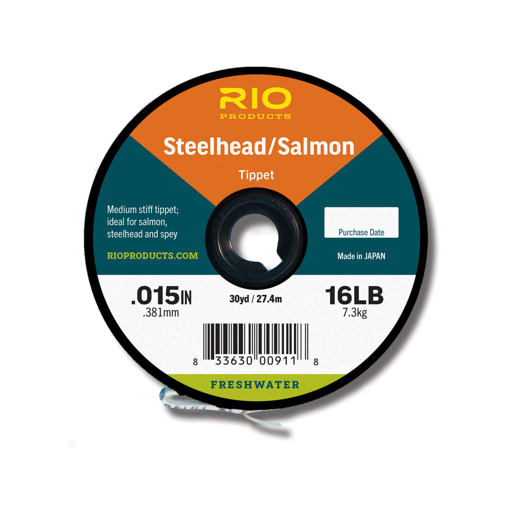 RIO Tippet Steelhead/Salmon