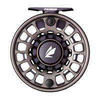 Sage Enforcer Reels - Tempest Blue