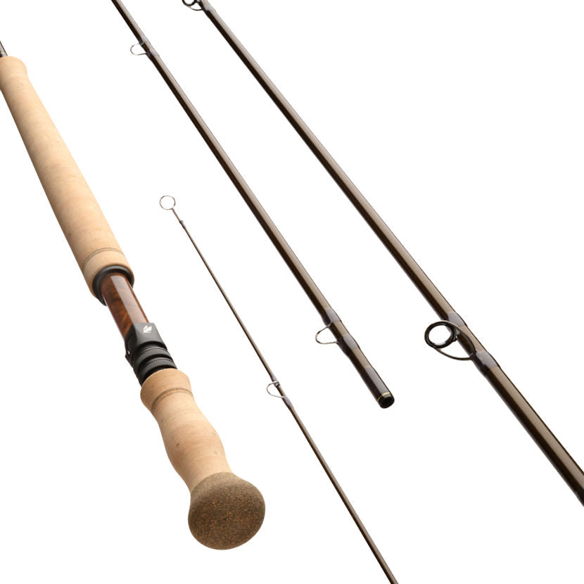 Sage R8 Spey & Switch Rods