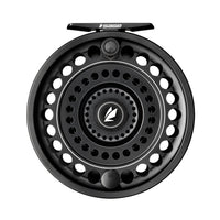Sage Spey ll Reels - Black
