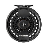 Sage Spey ll Reels - Black