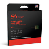 Scientific Anglers Amplitude Smooth MPX Fly Line