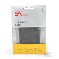 Scientific Anglers Cleaning Pads