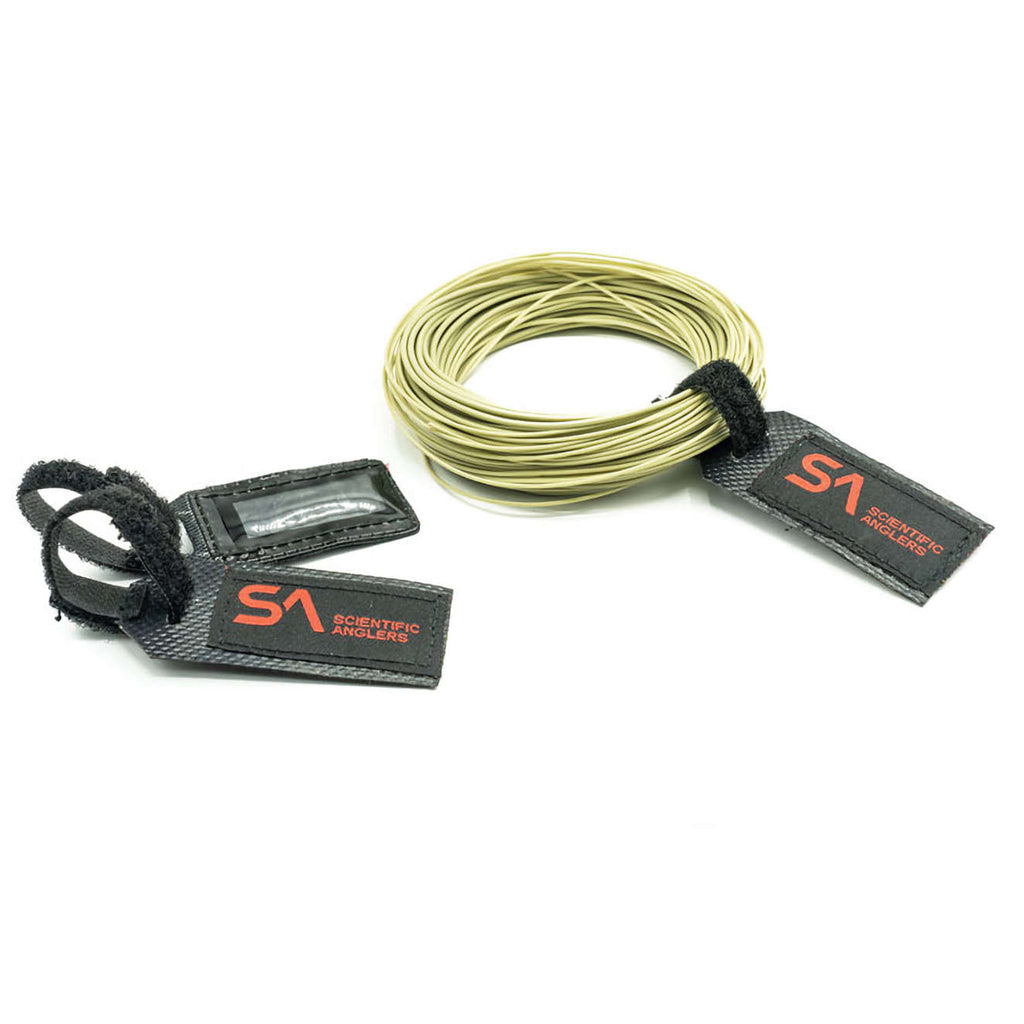 Scientific Anglers Regulator Fly Line ID Tags – 3 Pack