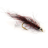 Simi Seal Leech - Black and Red 