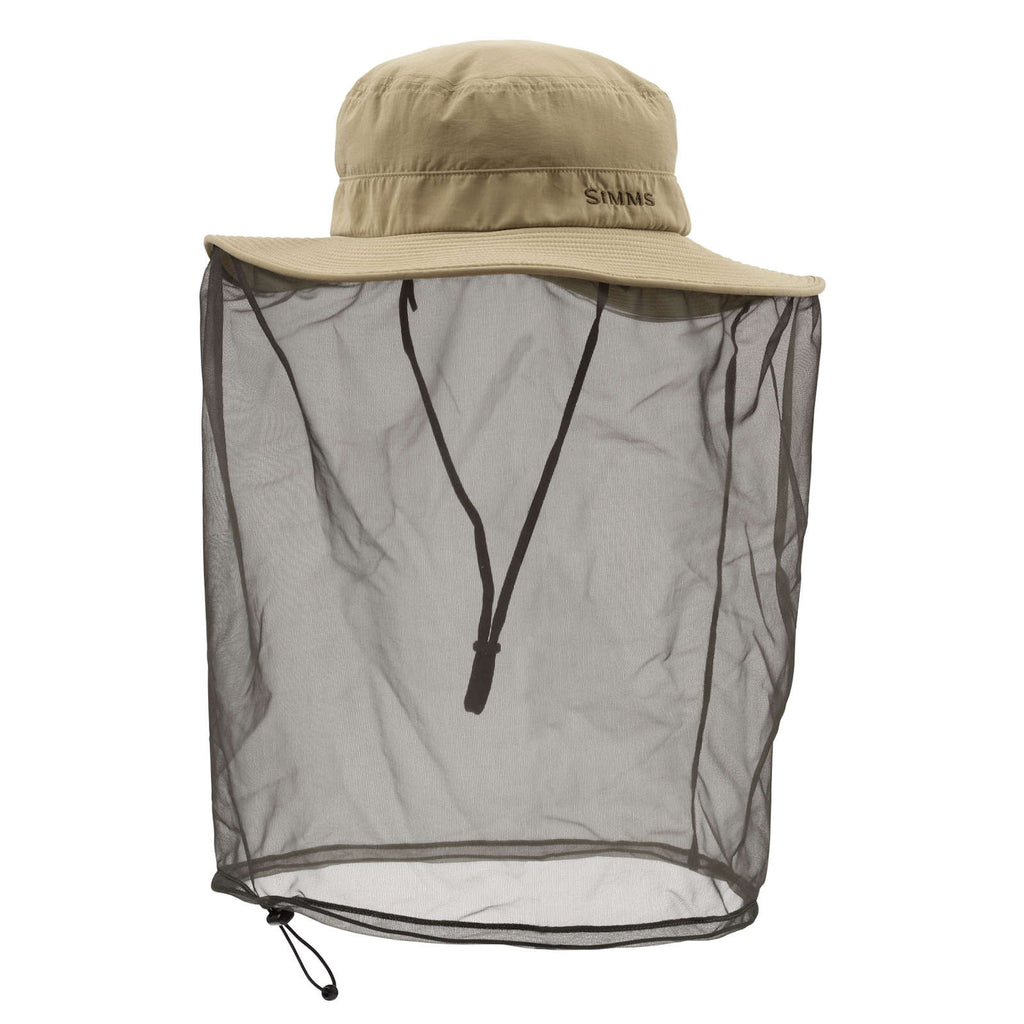Simms Bugstopper Net Sombrero