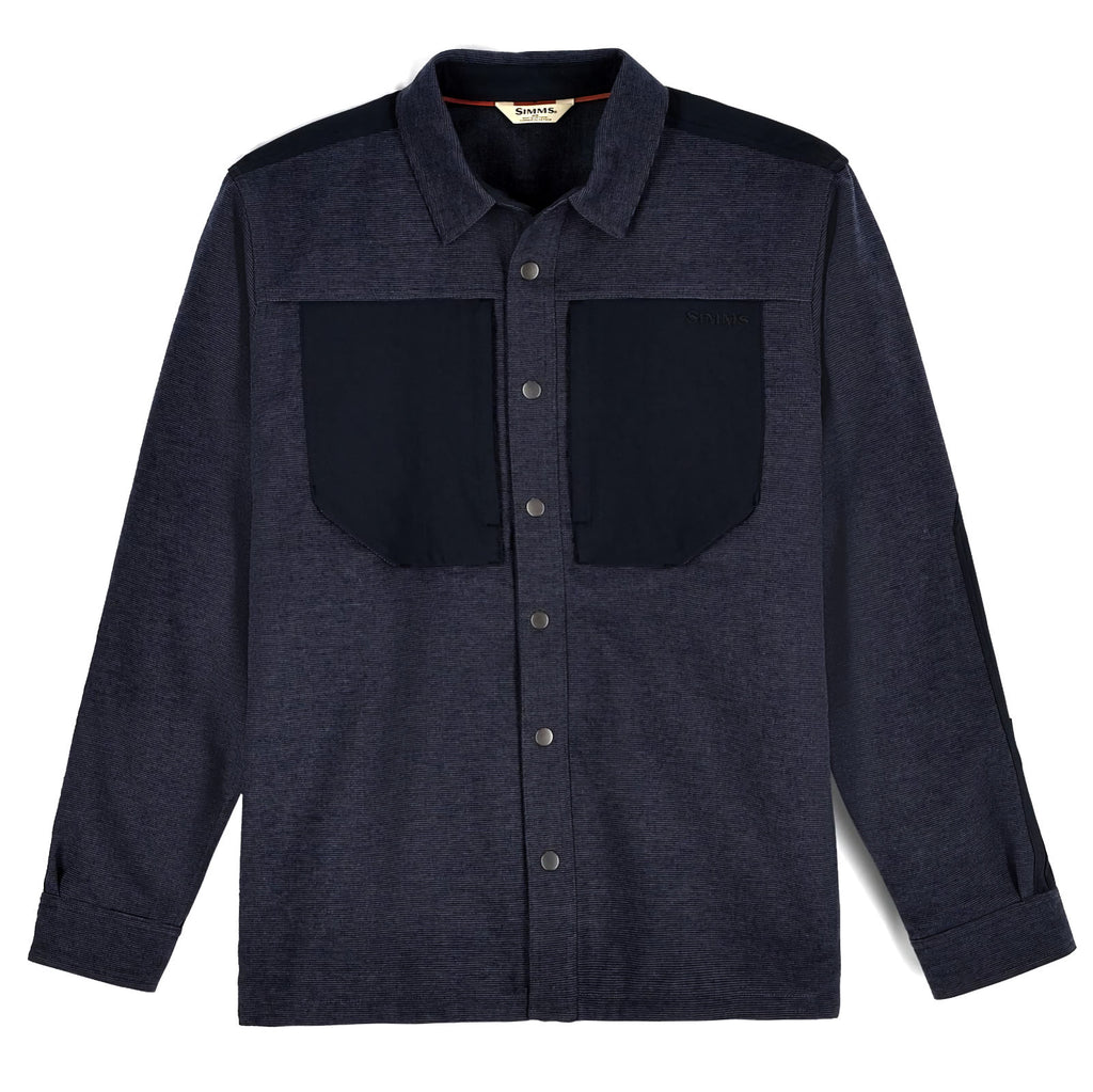 Simms Men's Confluence Overshirt