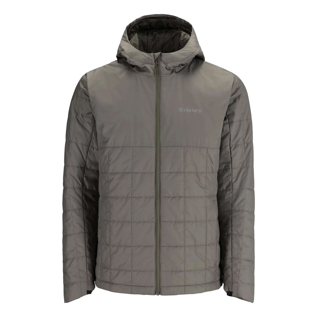 Simms Fall Run Hoody - Smokey Oilve