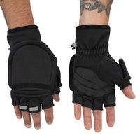 Simms Freestone Foldover Mitt
