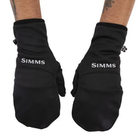 Simms Freestone Foldover Mitt