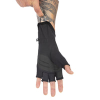 Simms Freestone Half Finger Glove