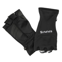 Simms Freestone Half Finger Glove