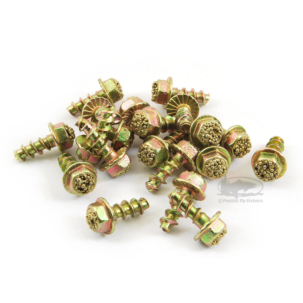 Simms Hard BIte Boot Studs for Vibram Rubber Sole Boots