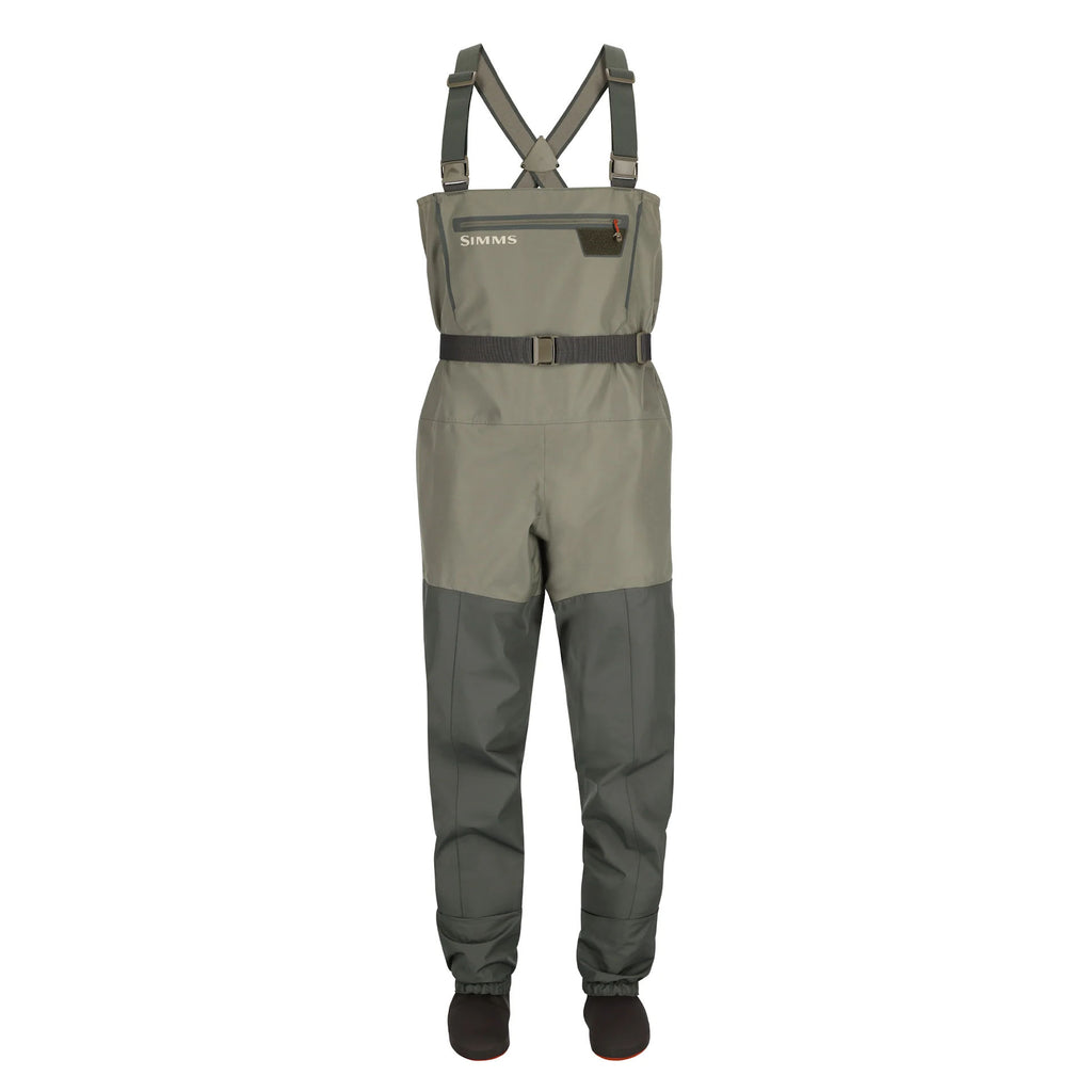 Simms Tributary Wader - Stockingfoot