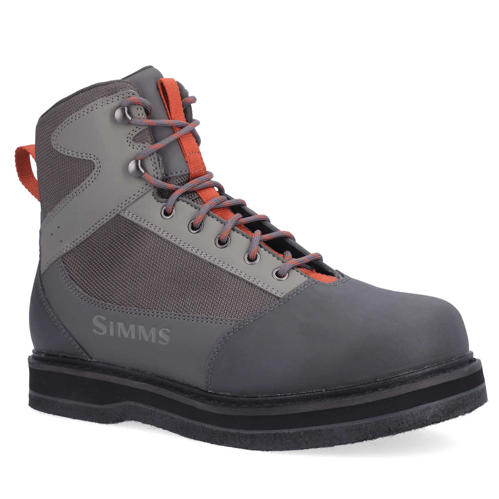 Simms Tributary Wading Boots - Felt Soles