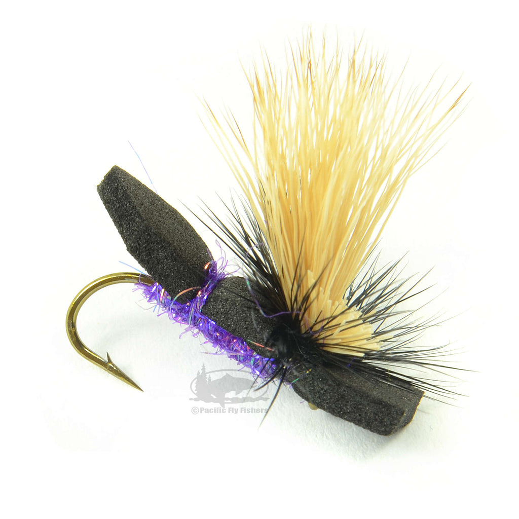 RIO's Skater Tot Fly - Purple