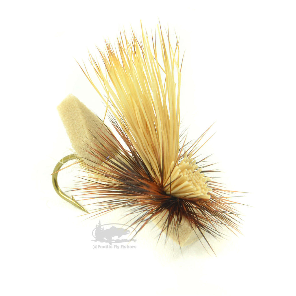 RIO's Skater Tot Fly - Tan