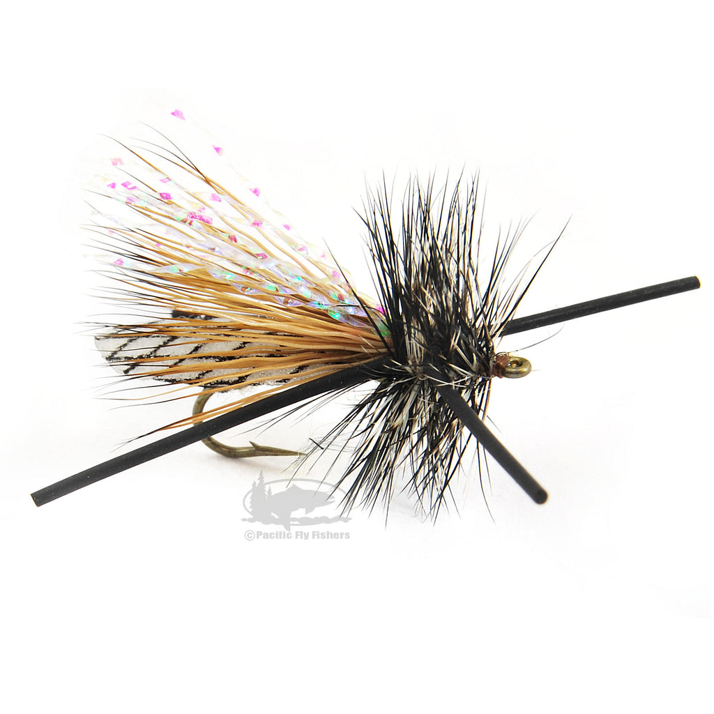 Skwala  Pacific Fly Fishers
