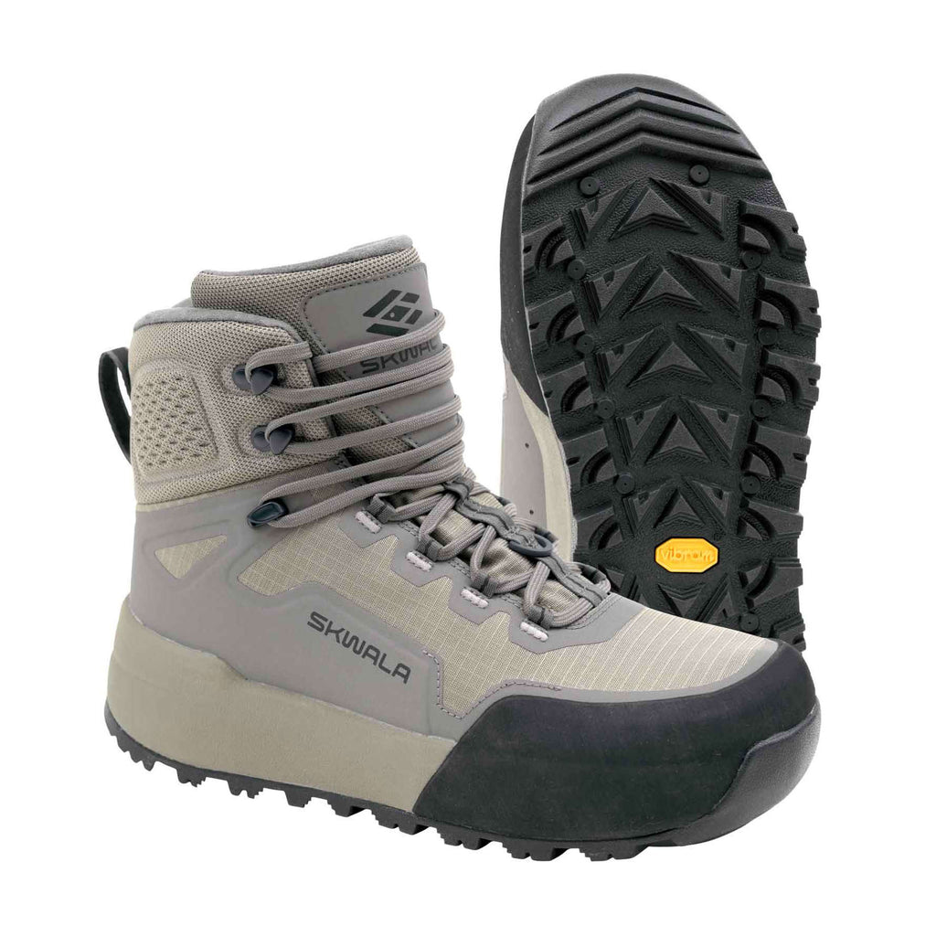 Skwala Carbon Wading Boot