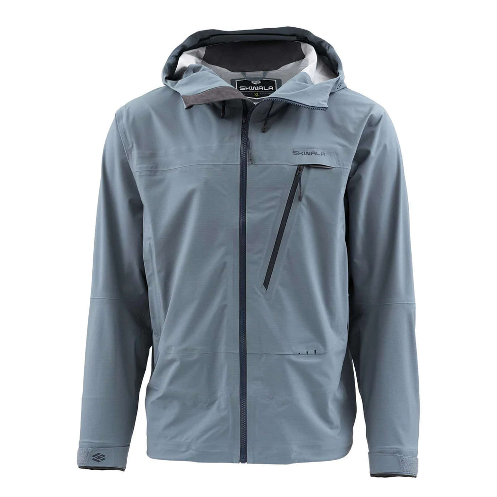 Skwala Carbon Jacket