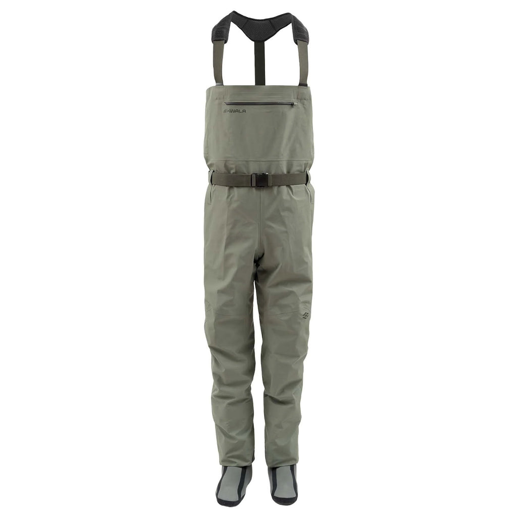 Skwala Carbon Waders