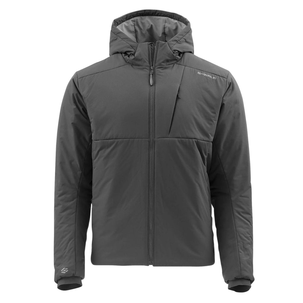 Skwala Fusion 3/2 Puffy - Dark Shadow