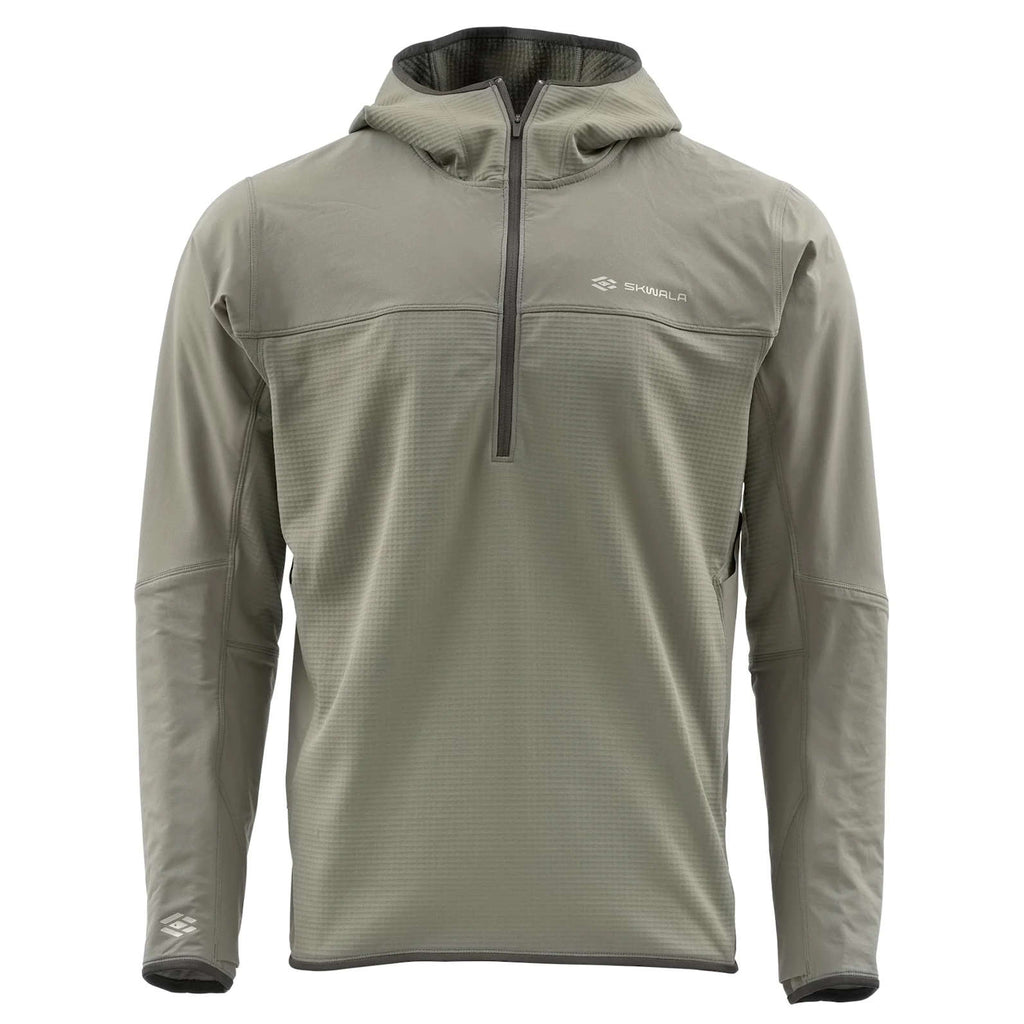 Skwala Fusion Tactial Hoody - Earth