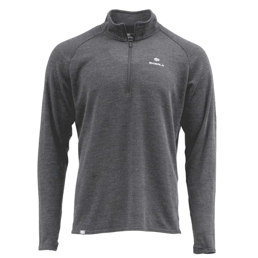Skwala Thermo 260 Q-Zip Top