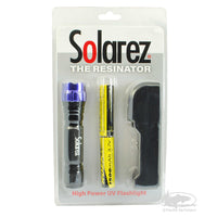 Solarez The Resinator - High Power UV Flashlight for curing UV resins