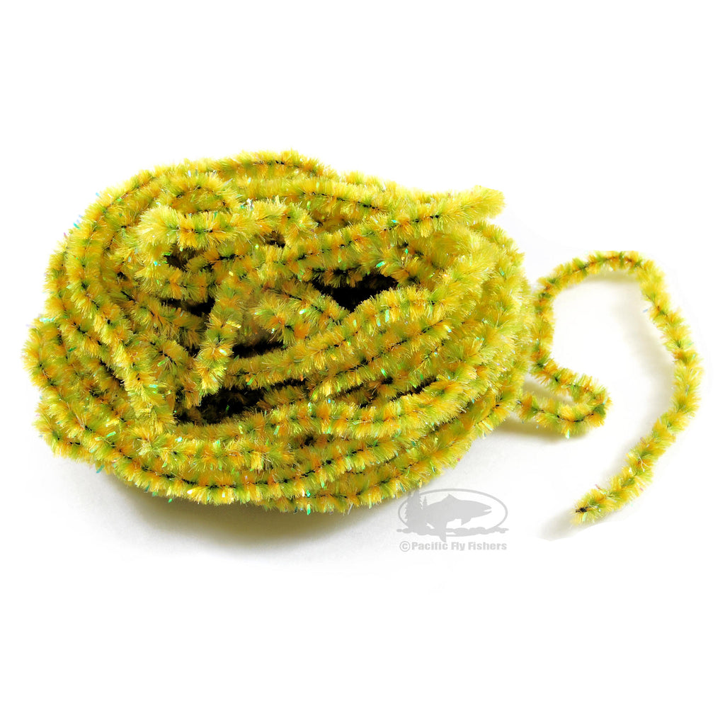 Fly Fish Food Stillwater Chenille - Painted Lady - Fly Tying Materials