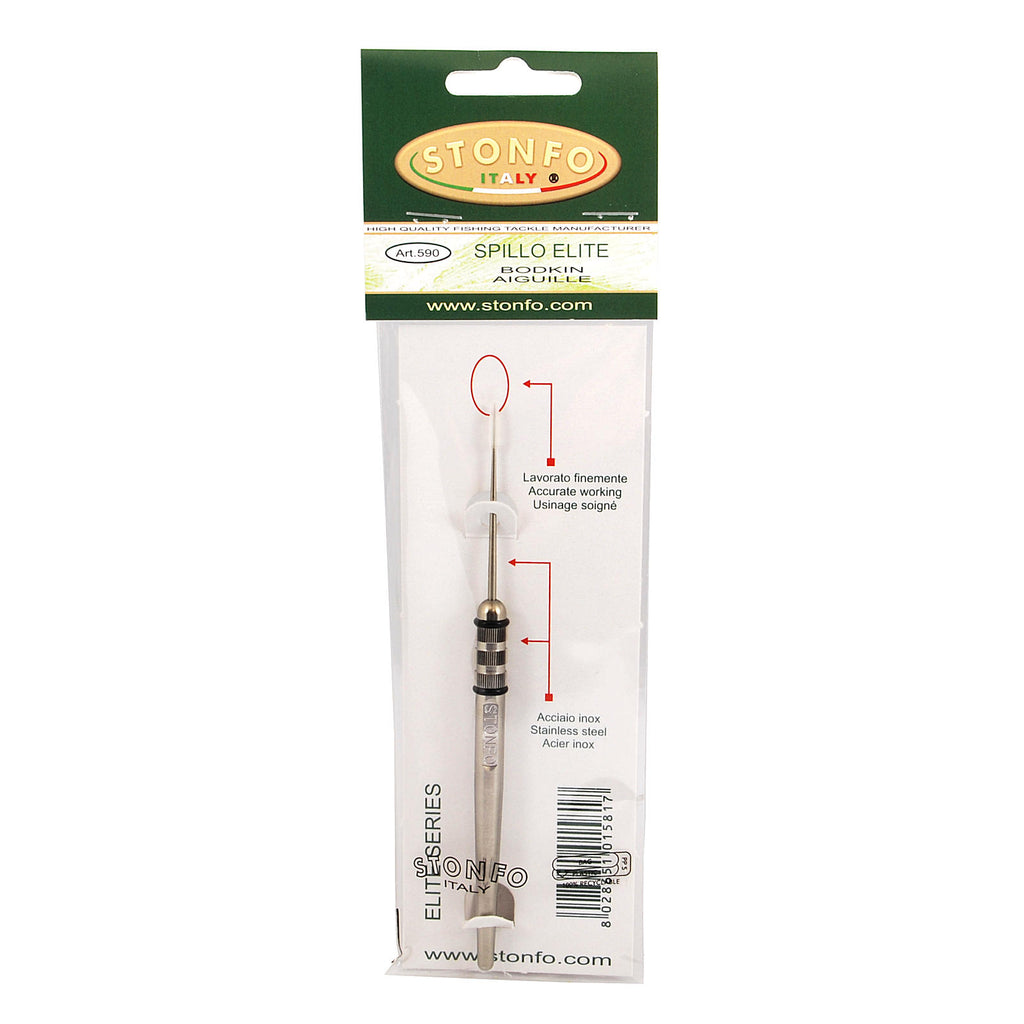 Stonfo Elite Series Bodkin