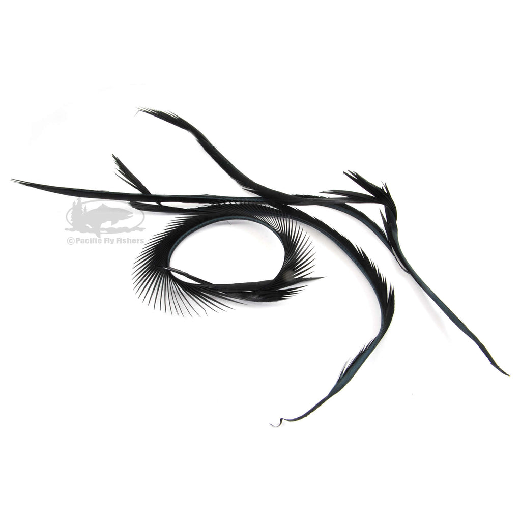 Stripped Goose Biots