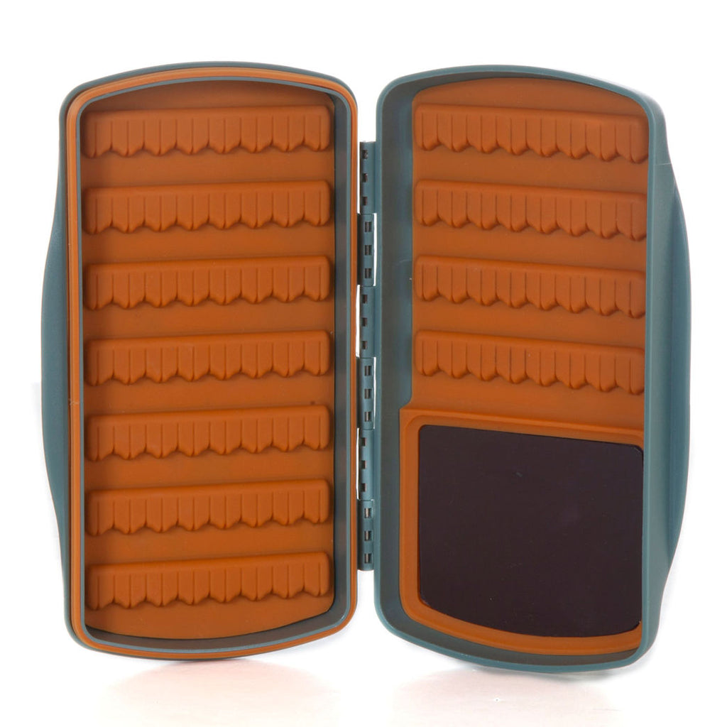 Tacky Pescador Magpad Fly Box - Medium