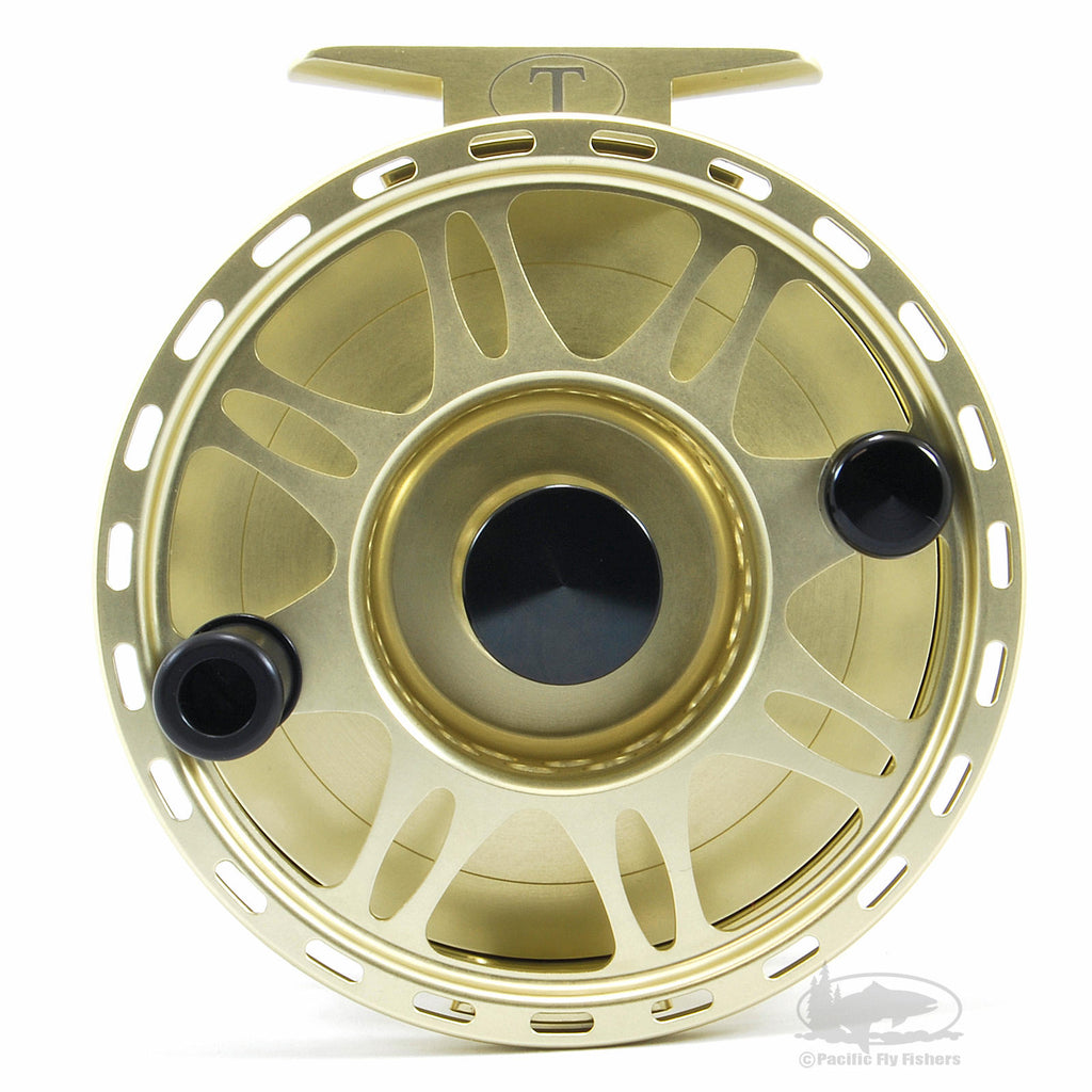 Tibor Fly Reels – Fly and Flies