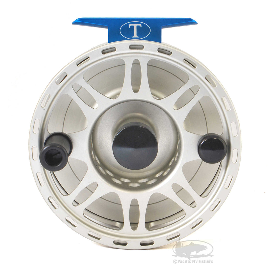 Tibor Reels  Pacific Fly Fishers