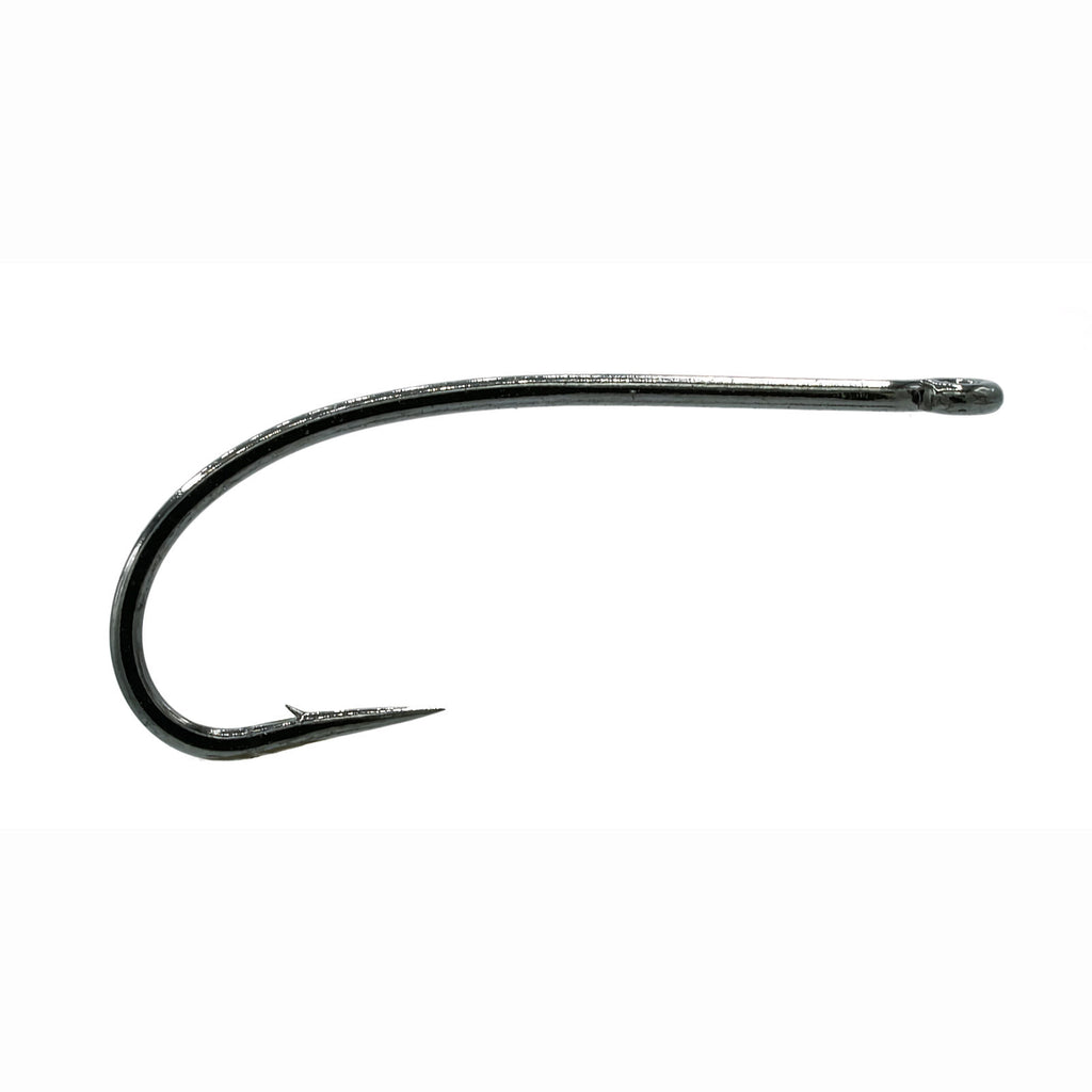 Tiemco TMC 201R Hooks - Fly Tying Hooks
